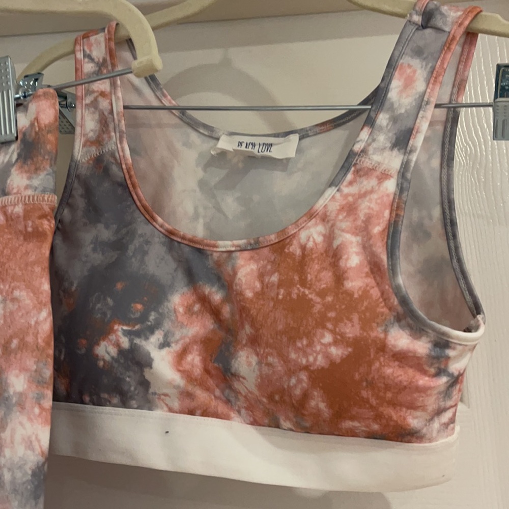 Jogger Set - Picture 6 of 6